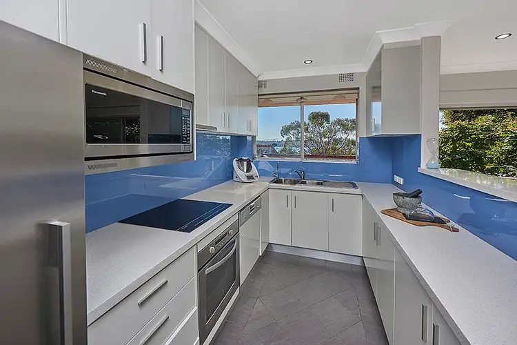 Fourth view of Homely apartment listing, 14/20-24 The Parade, Russell Lea NSW 2046