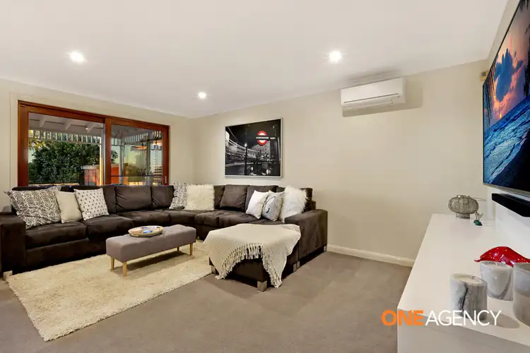 Fourth view of Homely house listing, 1A Berrico Place, Bangor NSW 2234