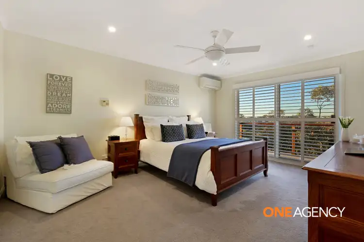 Sixth view of Homely house listing, 1A Berrico Place, Bangor NSW 2234