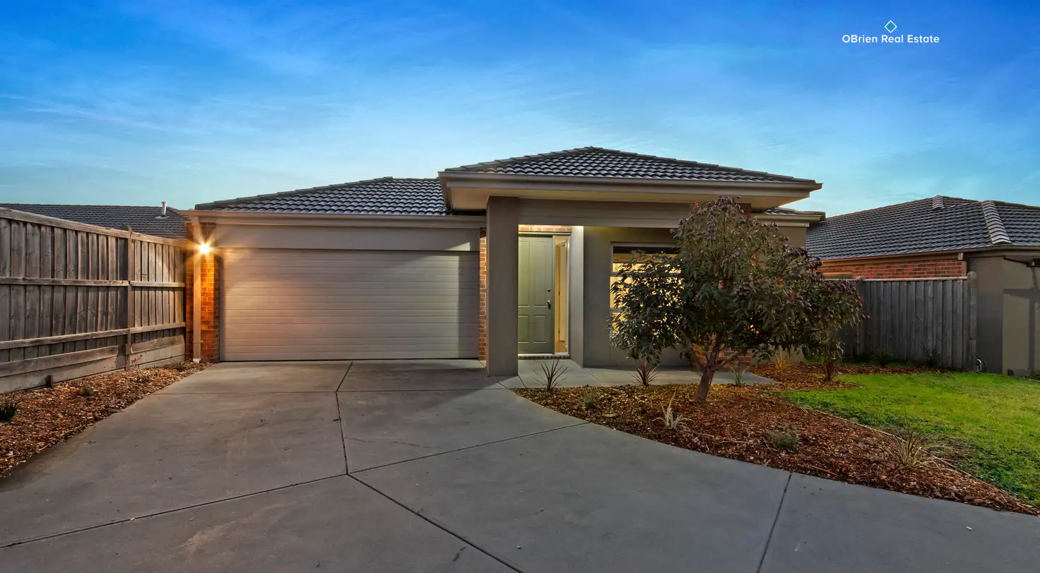 Main view of Homely house listing, 20 Bayley Place, Cranbourne West VIC 3977