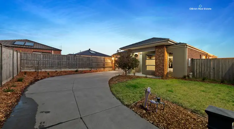 Second view of Homely house listing, 20 Bayley Place, Cranbourne West VIC 3977
