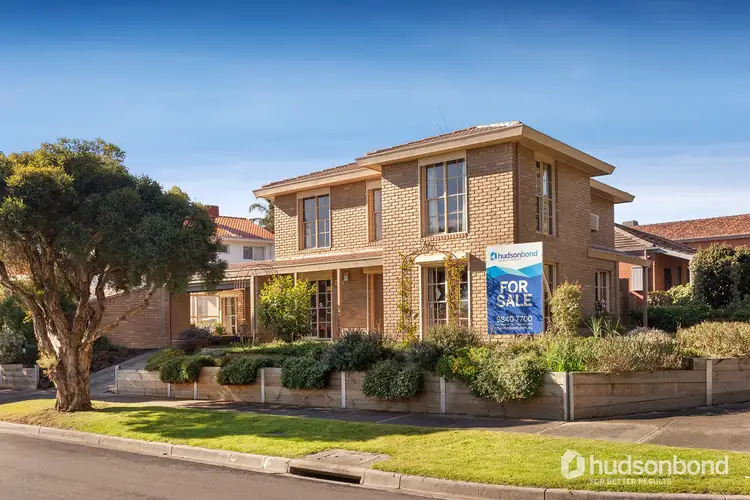 Main view of Homely house listing, 26 Cricklewood Drive, Templestowe VIC 3106