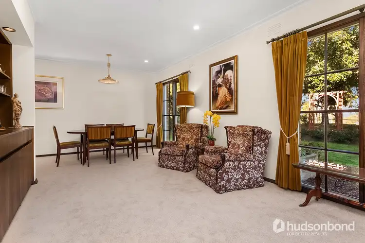 Second view of Homely house listing, 26 Cricklewood Drive, Templestowe VIC 3106