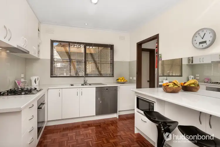 Third view of Homely house listing, 26 Cricklewood Drive, Templestowe VIC 3106