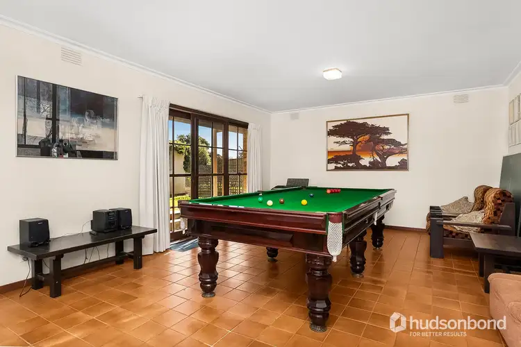 Fourth view of Homely house listing, 26 Cricklewood Drive, Templestowe VIC 3106