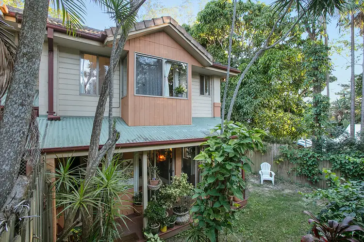 4/17 Mahogany Drive, Byron Bay NSW 2481