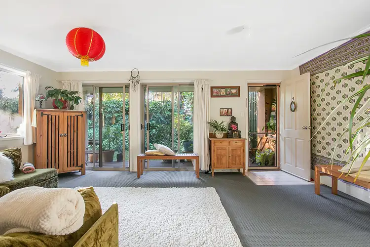 Second view of Homely townhouse listing, 4/17 Mahogany Drive, Byron Bay NSW 2481