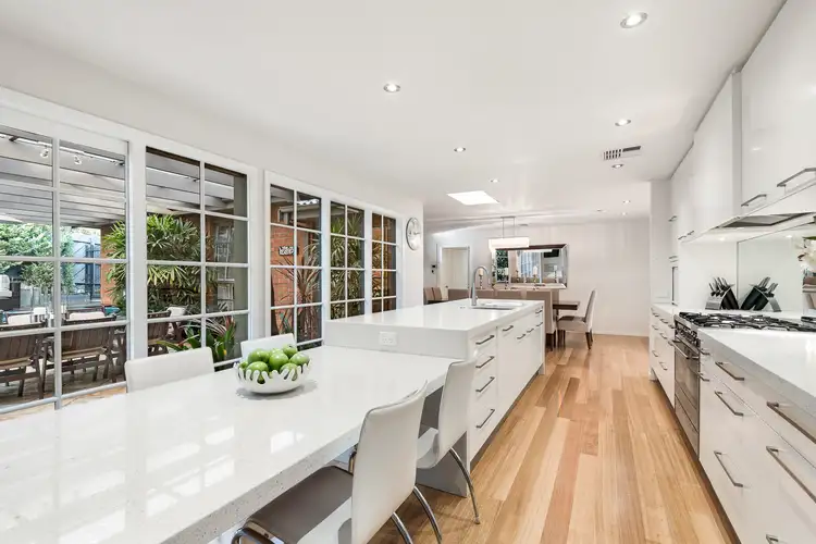 Third view of Homely house listing, 6 Shelley Court, Templestowe VIC 3106