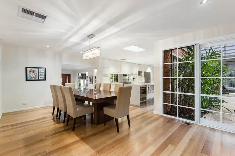 Fourth view of Homely house listing, 6 Shelley Court, Templestowe VIC 3106