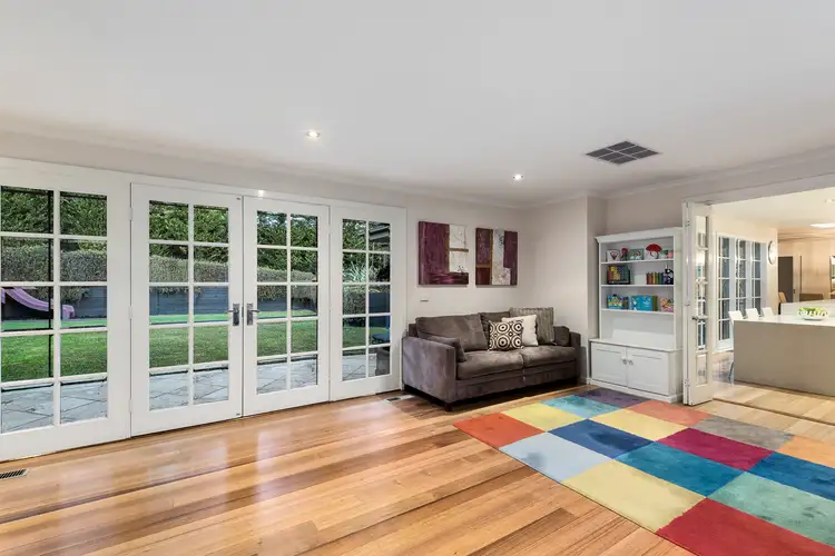 Fifth view of Homely house listing, 6 Shelley Court, Templestowe VIC 3106