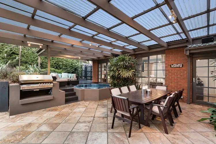 Sixth view of Homely house listing, 6 Shelley Court, Templestowe VIC 3106