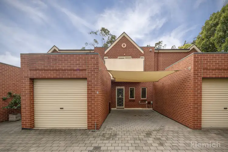 Fifth view of Homely house listing, 3/398 Regency Road, Prospect SA 5082