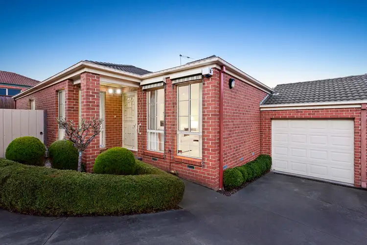 Main view of Homely unit listing, 3/366-368 Church Road, Templestowe VIC 3106