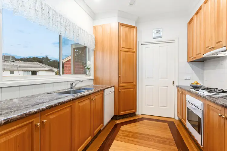 Third view of Homely unit listing, 3/366-368 Church Road, Templestowe VIC 3106