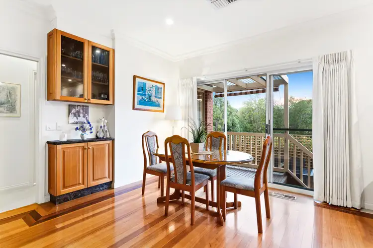 Fourth view of Homely unit listing, 3/366-368 Church Road, Templestowe VIC 3106