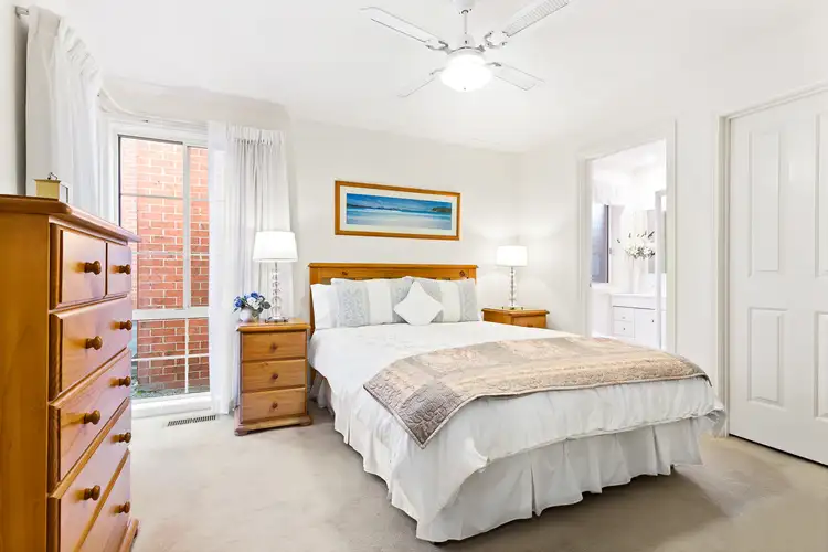 Sixth view of Homely unit listing, 3/366-368 Church Road, Templestowe VIC 3106