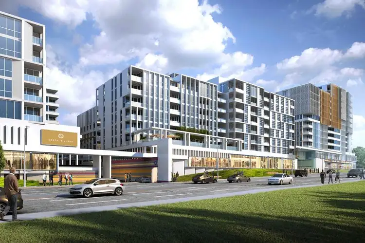 B7.03/566-594 Princes Highway, Kirrawee NSW 2232