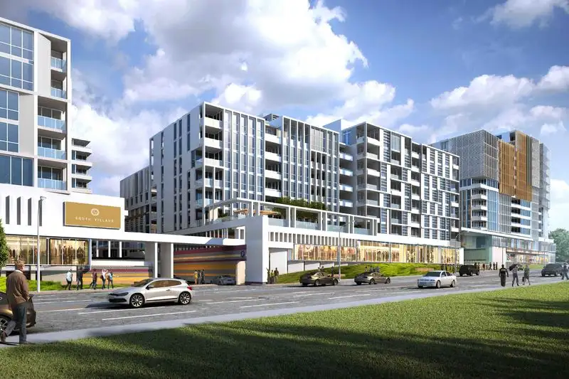 Main view of Homely apartment listing, B7.03/566-594 Princes Highway, Kirrawee NSW 2232