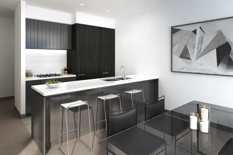 Second view of Homely apartment listing, B7.03/566-594 Princes Highway, Kirrawee NSW 2232