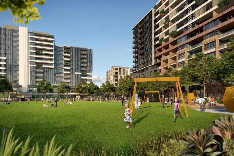 Fourth view of Homely apartment listing, B7.03/566-594 Princes Highway, Kirrawee NSW 2232