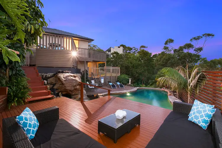 4 Mendos Place, Engadine NSW 2233