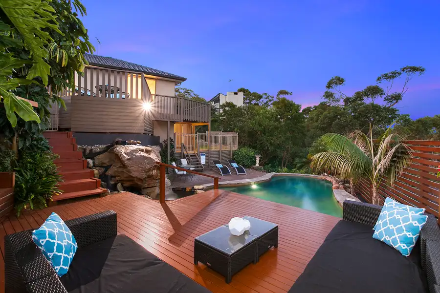 Main view of Homely house listing, 4 Mendos Place, Engadine NSW 2233