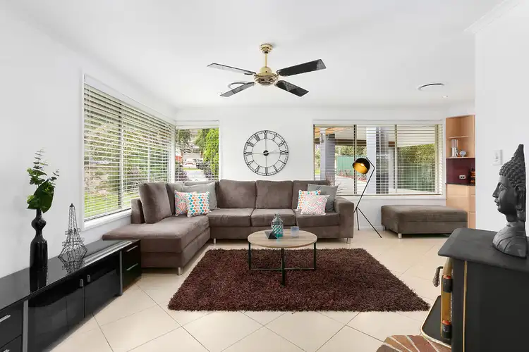 Third view of Homely house listing, 4 Mendos Place, Engadine NSW 2233