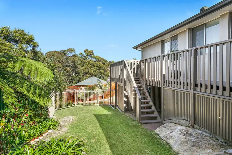 Fourth view of Homely house listing, 4 Mendos Place, Engadine NSW 2233