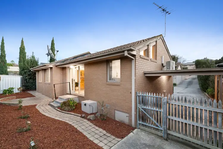 Fifth view of Homely unit listing, 2/42 Carrathool Street, Bulleen VIC 3105