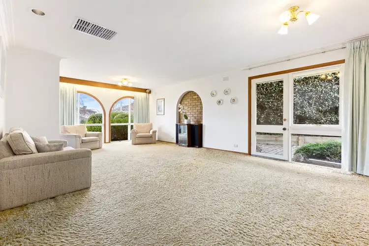 Third view of Homely house listing, 7 Dove Court, Templestowe Lower VIC 3107