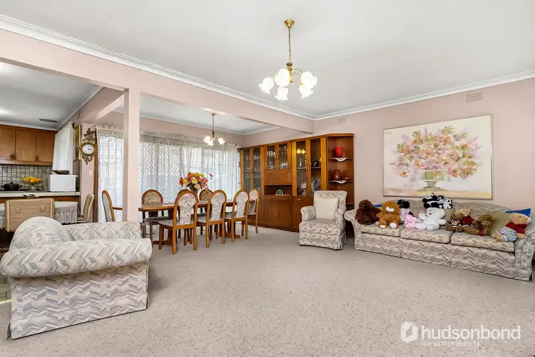 Third view of Homely house listing, 8 Hazel Drive, Templestowe Lower VIC 3107
