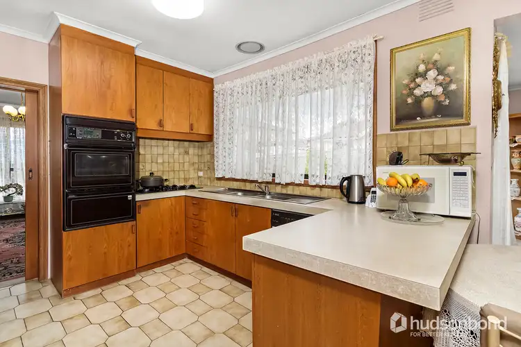 Fifth view of Homely house listing, 8 Hazel Drive, Templestowe Lower VIC 3107