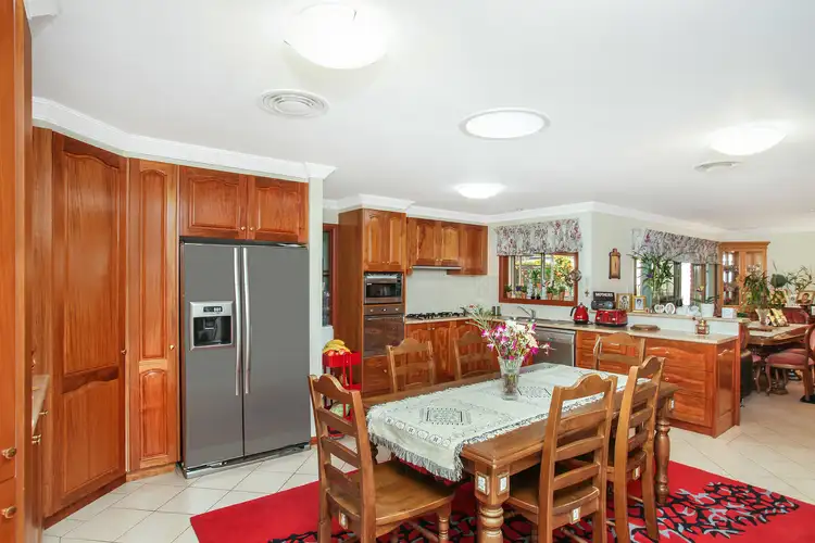 Third view of Homely house listing, 67 Jindabyne Road, Flinders NSW 2529
