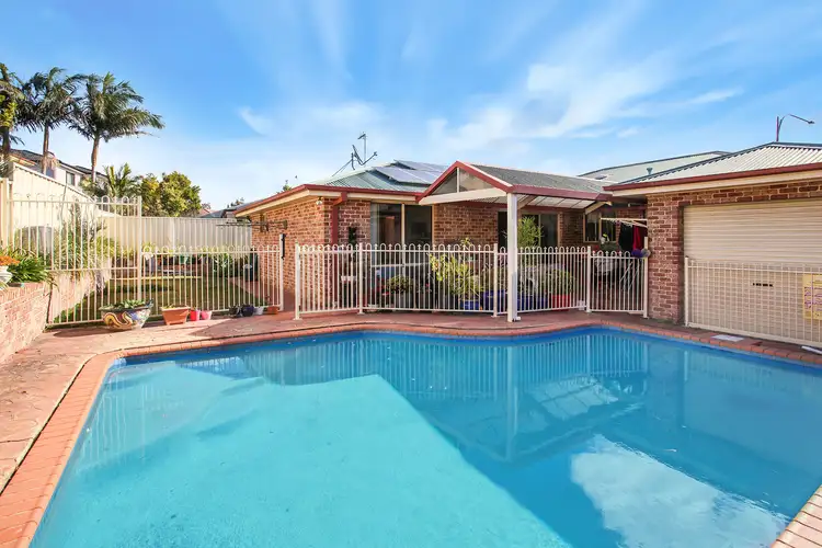 Sixth view of Homely house listing, 67 Jindabyne Road, Flinders NSW 2529