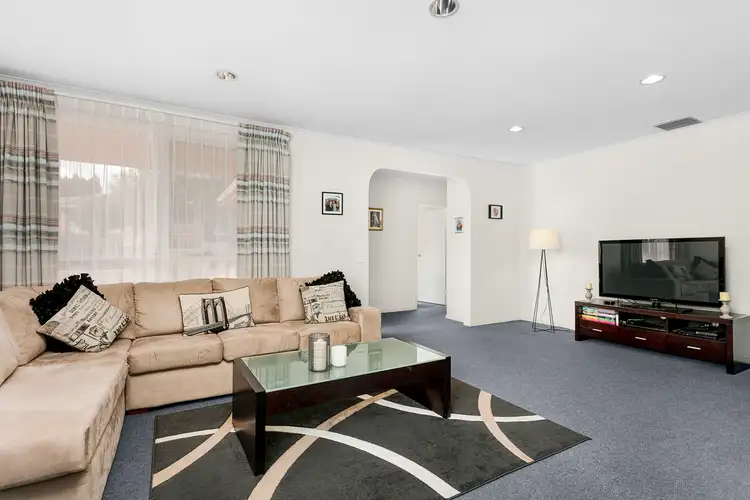 Third view of Homely unit listing, 3/3 Leslie Street, Donvale VIC 3111