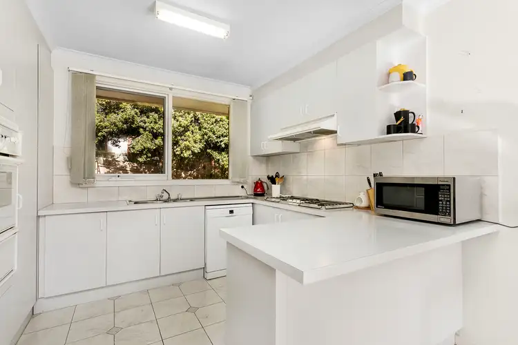 Fourth view of Homely unit listing, 3/3 Leslie Street, Donvale VIC 3111