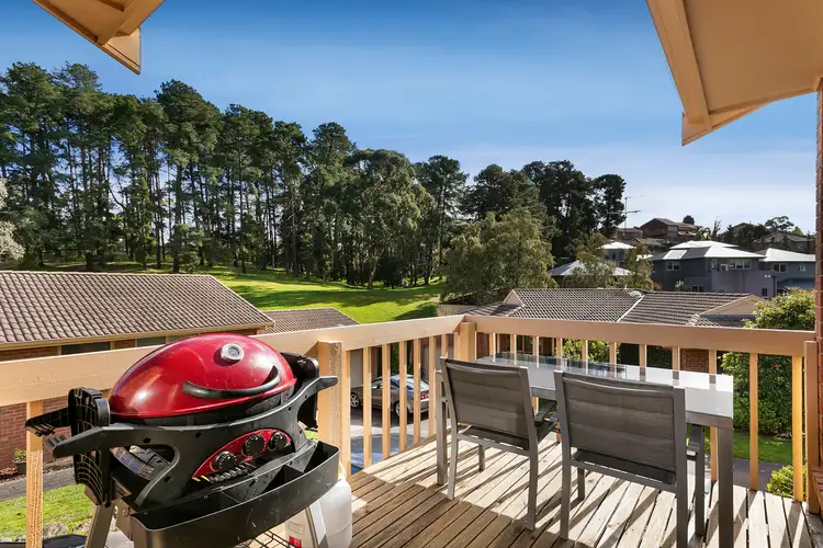 Fifth view of Homely unit listing, 3/3 Leslie Street, Donvale VIC 3111