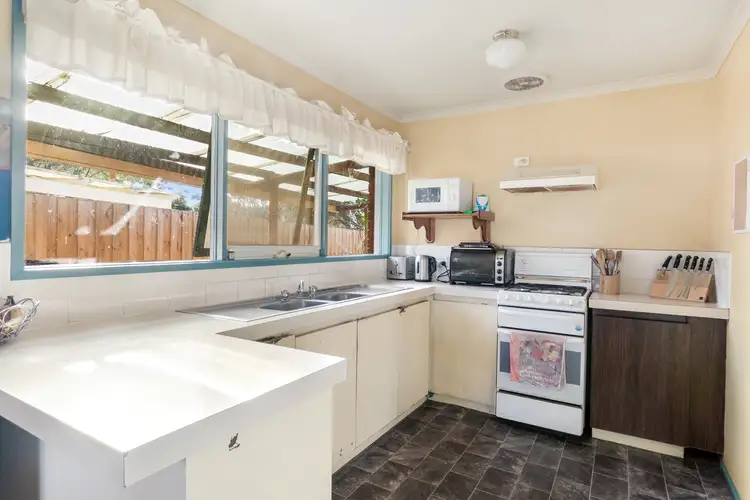 Fourth view of Homely house listing, 12 Costello Close, Bacchus Marsh VIC 3340