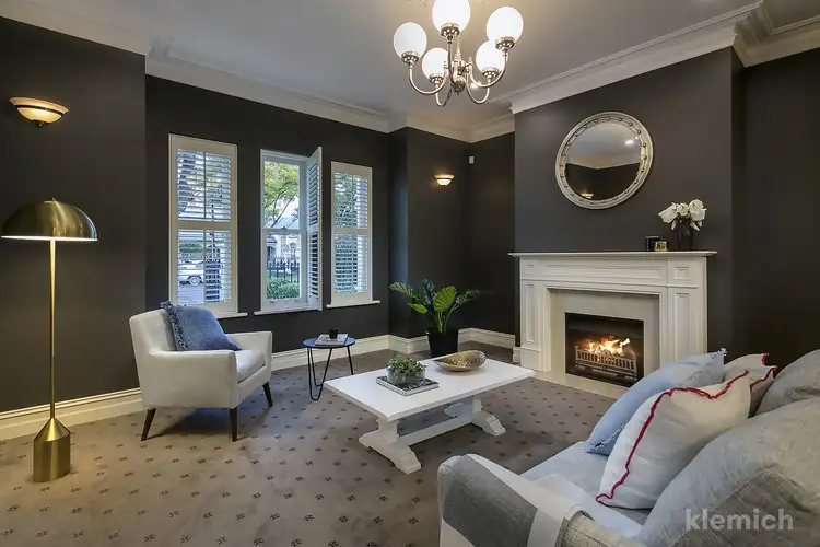 Second view of Homely house listing, 4 Austral Terrace, Malvern SA 5061