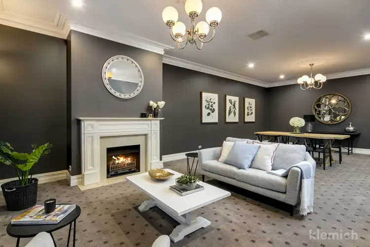 Third view of Homely house listing, 4 Austral Terrace, Malvern SA 5061