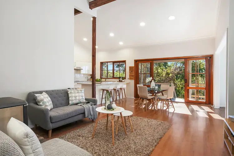 Main view of Homely house listing, 20 Hobart Place, Illawong NSW 2234