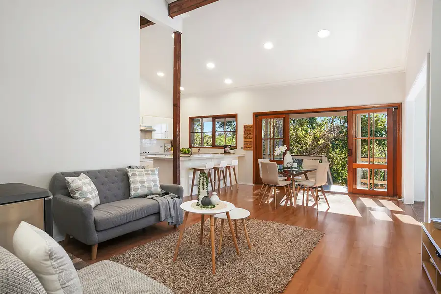 Main view of Homely house listing, 20 Hobart Place, Illawong NSW 2234