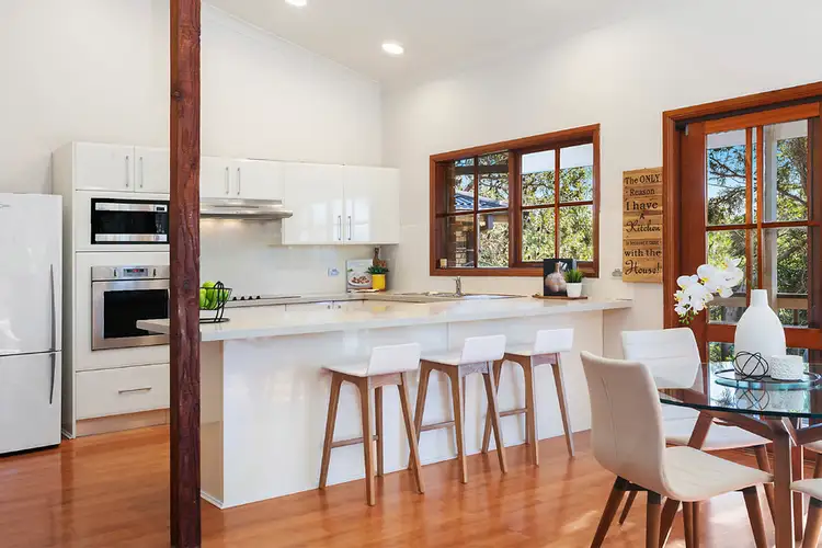 Third view of Homely house listing, 20 Hobart Place, Illawong NSW 2234