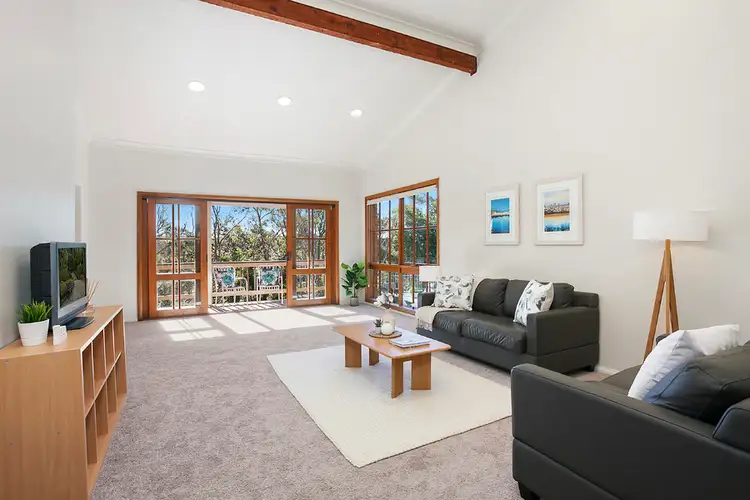 Fourth view of Homely house listing, 20 Hobart Place, Illawong NSW 2234
