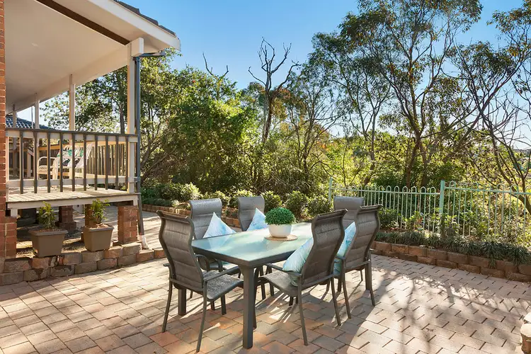 Fifth view of Homely house listing, 20 Hobart Place, Illawong NSW 2234