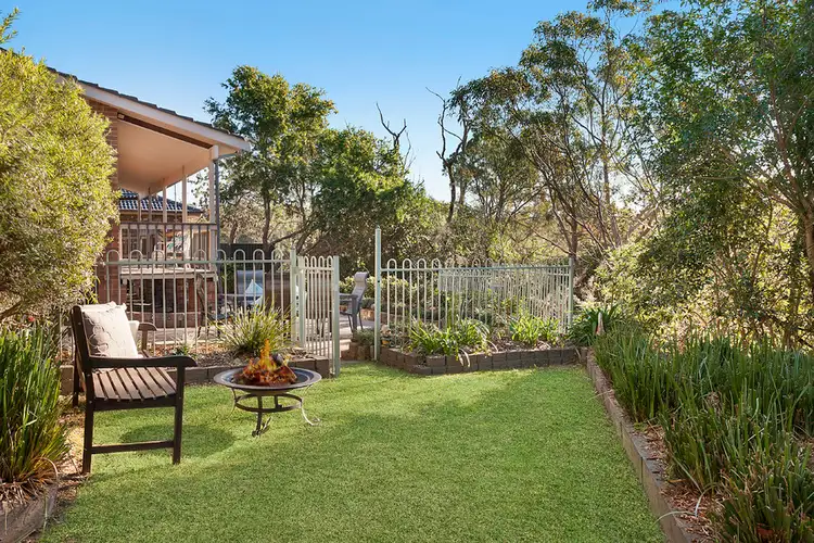 Sixth view of Homely house listing, 20 Hobart Place, Illawong NSW 2234