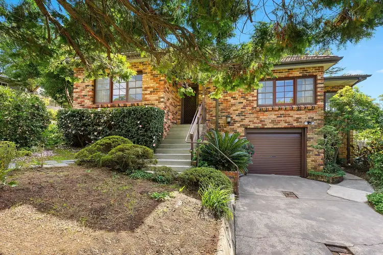 21 Loch Maree Avenue, Thornleigh NSW 2120