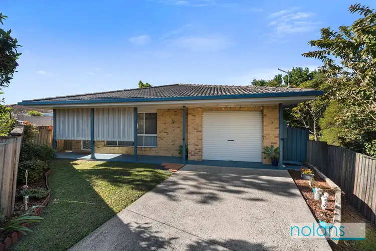 Main view of Homely house listing, 3B Shelton Close, Toormina NSW 2452