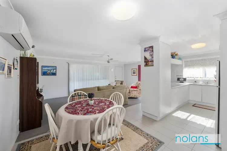 Second view of Homely house listing, 3B Shelton Close, Toormina NSW 2452