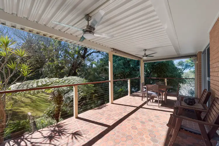 Second view of Homely house listing, 58 Beryl Street, Coffs Harbour NSW 2450